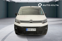 Citroen Berlingo Van