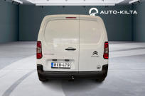Citroen Berlingo Van