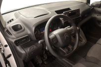 Citroen Berlingo Van