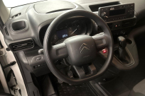 Citroen Berlingo Van