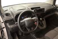 Citroen Berlingo Van