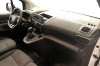 Citroen Berlingo Van
