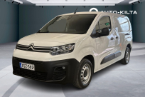 Citroen Berlingo Van