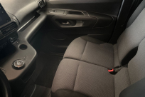 Citroen Berlingo Van