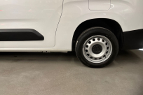 Citroen Berlingo Van