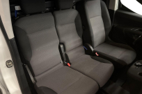 Citroen Berlingo Van
