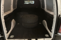 Citroen Berlingo Van