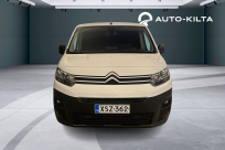 Citroen Berlingo Van