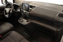 Citroen Berlingo Van