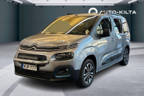 Citroen e-Berlingo