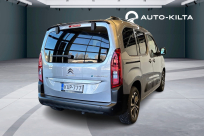 Citroen e-Berlingo