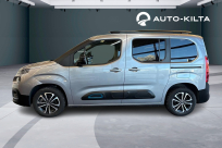 Citroen e-Berlingo