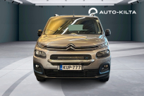 Citroen e-Berlingo