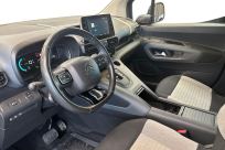 Citroen e-Berlingo