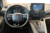 Citroen e-Berlingo