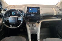 Citroen e-Berlingo