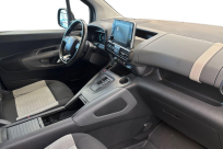 Citroen e-Berlingo