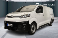 Citroen e-Jumpy