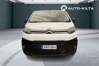 Citroen e-Jumpy
