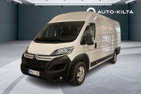Citroen Jumper