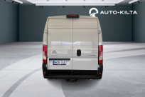 Citroen Jumper