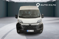 Citroen Jumper