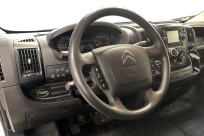 Citroen Jumper