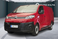 Citroen Jumpy