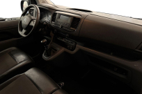 Citroen Jumpy