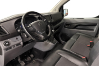 Citroen Jumpy