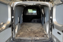 Dacia Dokker Van