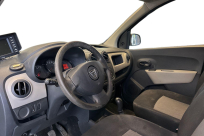 Dacia Dokker Van