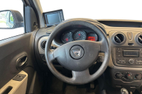 Dacia Dokker Van