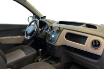 Dacia Dokker Van