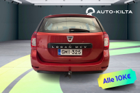 DACIA Logan MCV