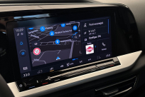 Ford Grand Tourneo Connect