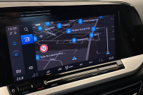 Ford Grand Tourneo Connect