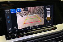 Ford Grand Tourneo Connect