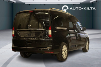 Ford Grand Tourneo Connect