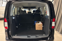 Ford Grand Tourneo Connect