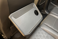 Ford Grand Tourneo Connect