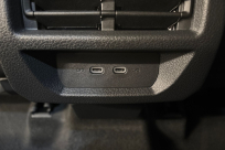 Ford Grand Tourneo Connect