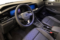Ford Grand Tourneo Connect