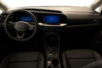 Ford Grand Tourneo Connect
