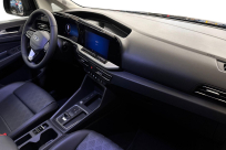 Ford Grand Tourneo Connect