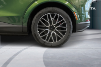 Ford Mustang Mach-E