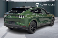 Ford Mustang Mach-E