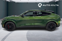 Ford Mustang Mach-E