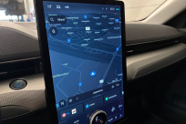 Ford Mustang Mach-E