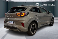 Ford Puma Gen-E